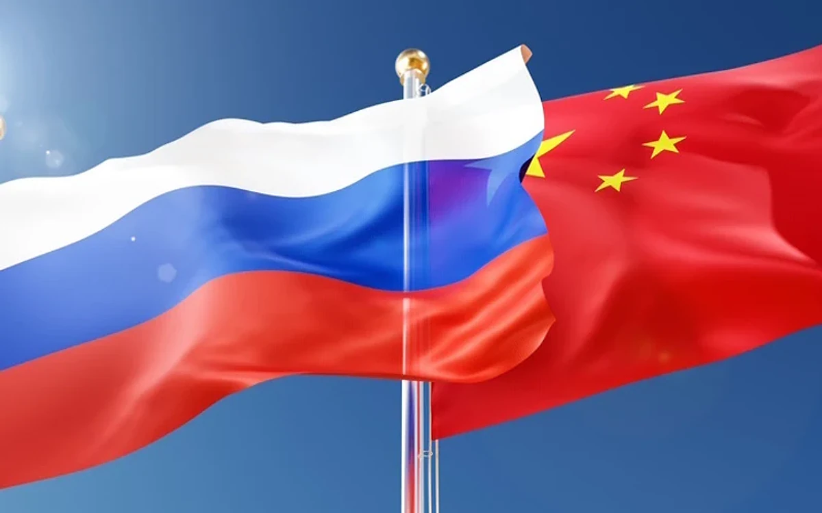 Россия и Китай: перспективы углубления экономических связей