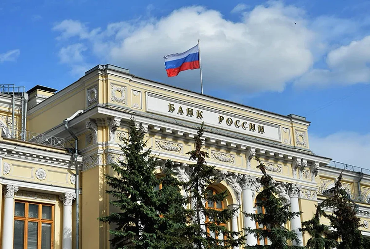 Директор Центробанка не видит смысла в искусственном ограничении экспорта