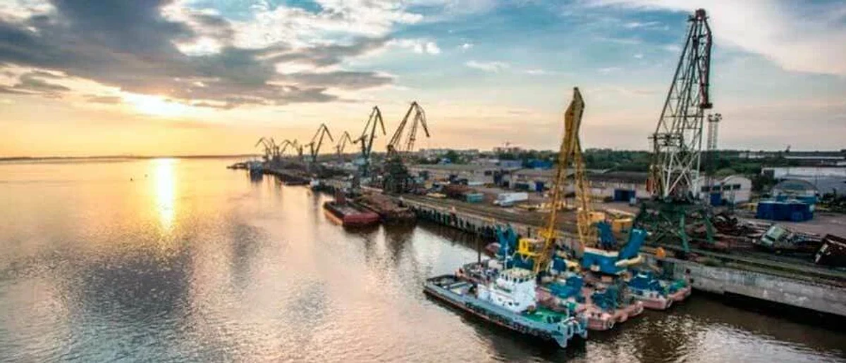 Архангельская область на фестивале "Сделано в России": новые возможности для торговли с Китаем