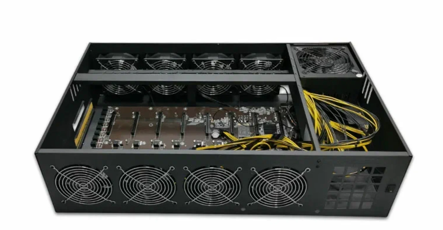 корпус b75