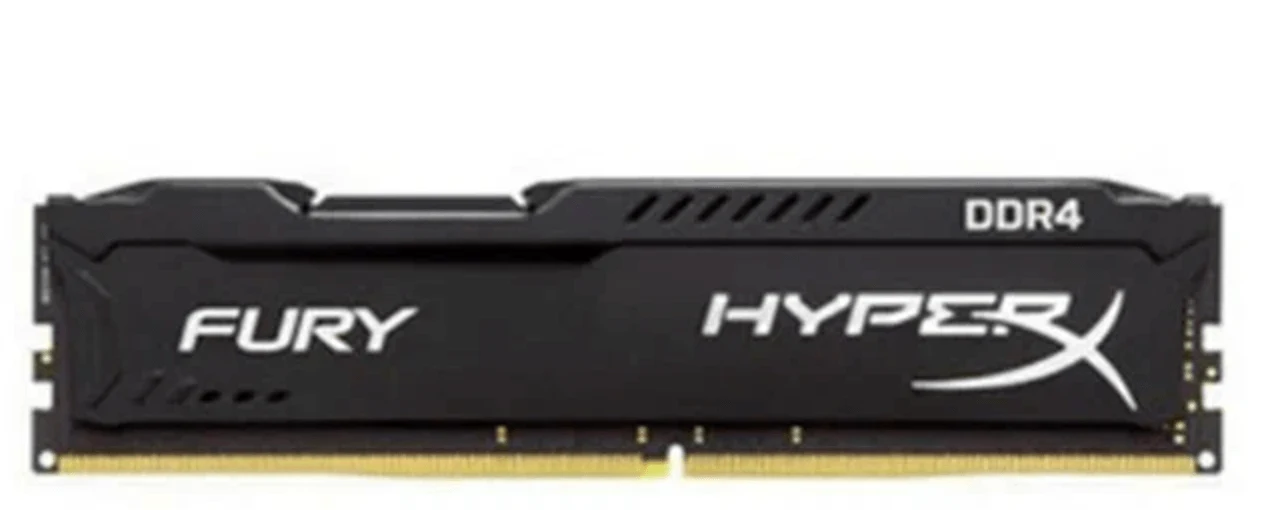 ОЗУ DDR-4 от 4гб 2400 мгц