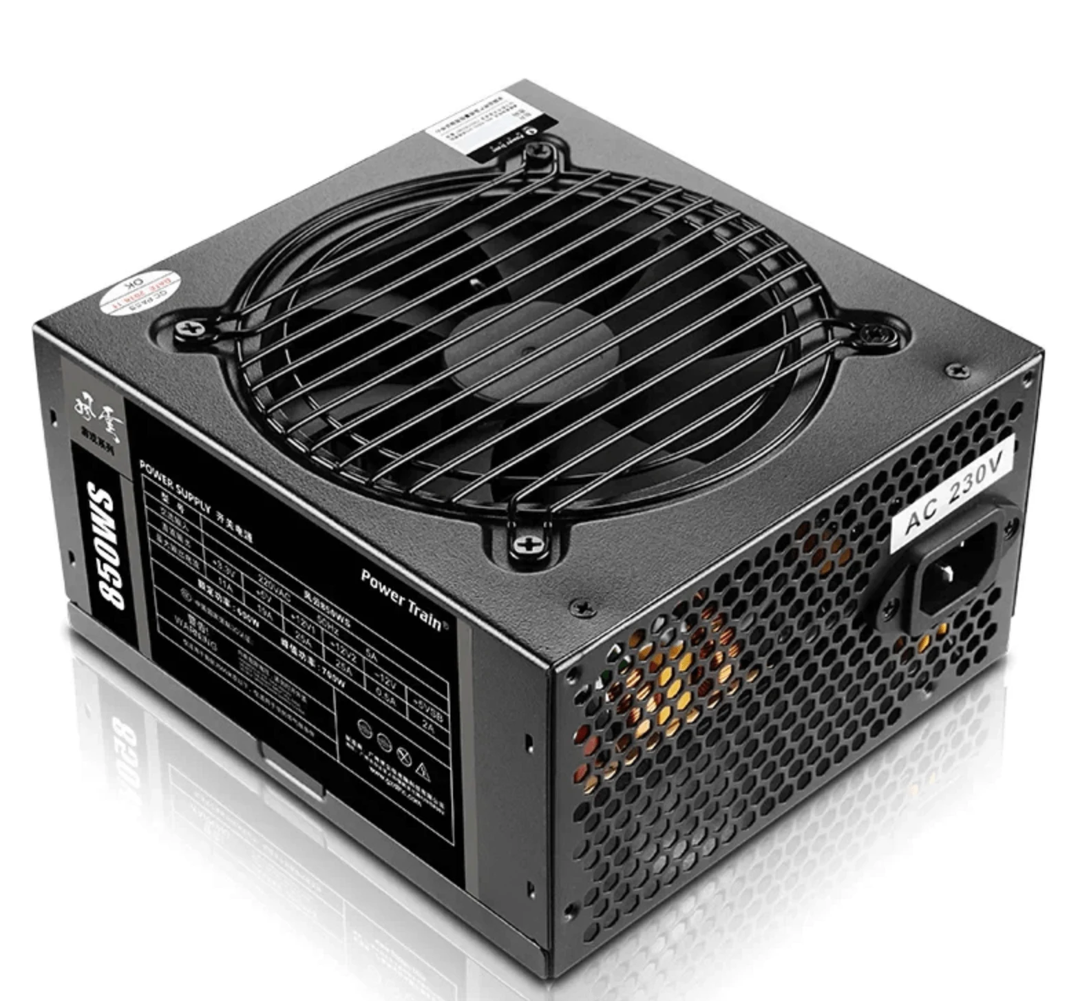 блок питания Oem k850