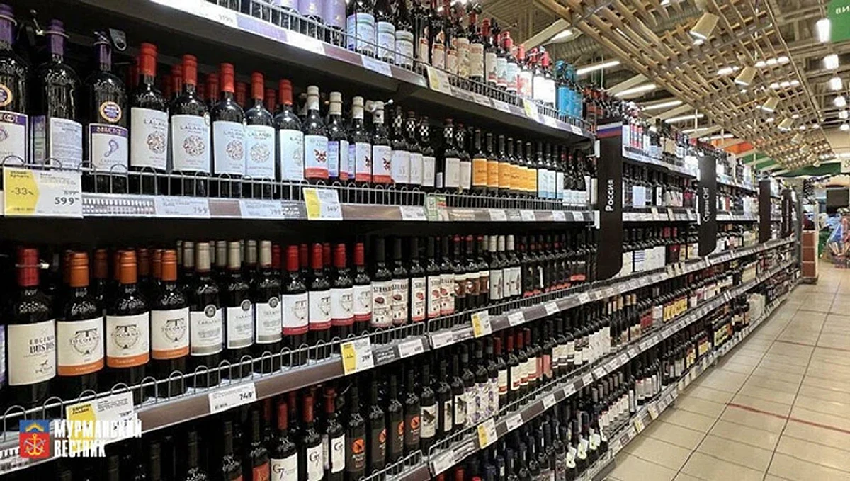 Какую алкогольную продукцию теперь можно ввозить на территорию Российской Федерации